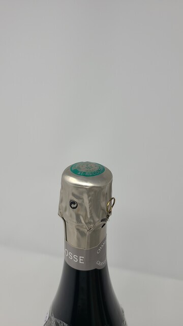 Jacques Selosse Millesime 2002