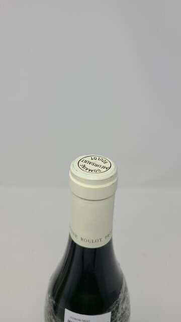 Roulot Meursault Perrieres 2009