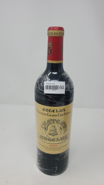 Angelus 2009