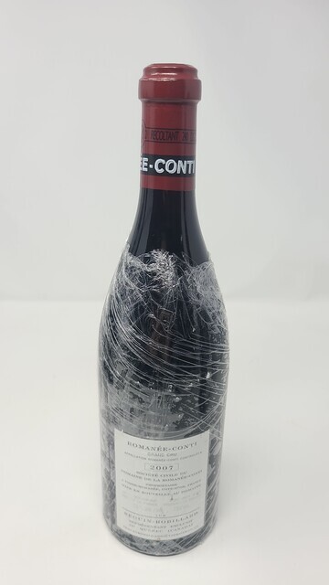 DRC Romanee Conti 2007