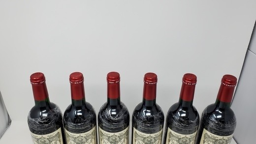 Petrus 2000
