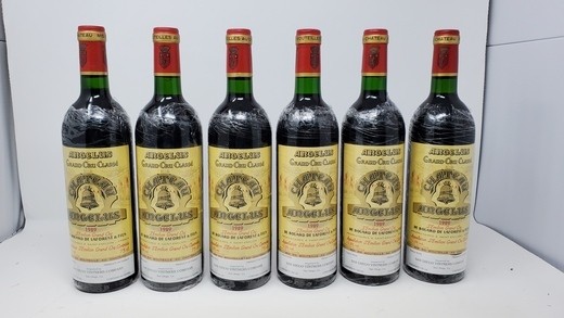 Angelus 1989