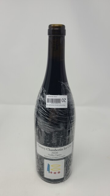 Prieure Roch Gevrey Chambertin 1er Cru Vieilles Vignes 2020