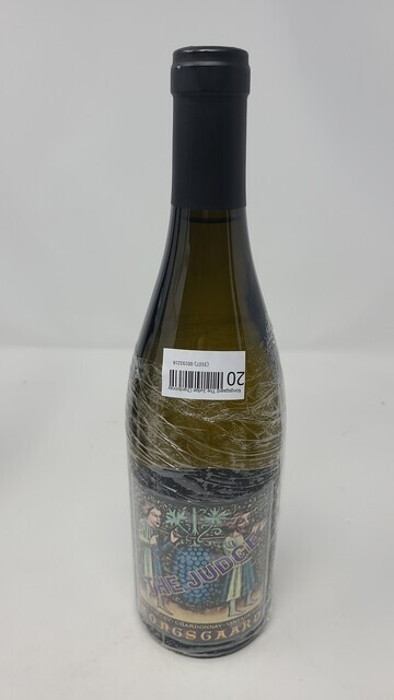 Kongsgaard the Judge Chardonnay 2020