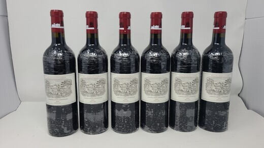 Lafite 2010