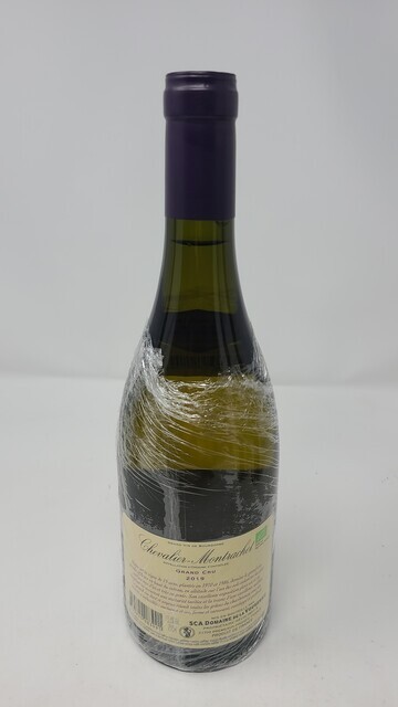 Vougeraie Chevalier Montrachet 2019