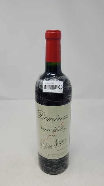 Dominus 2009