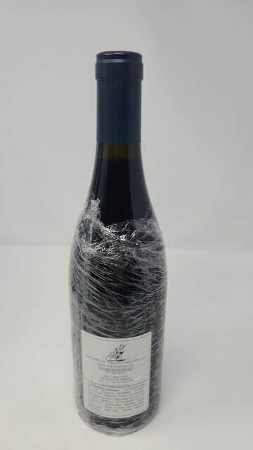 Af Gros Richebourg 2001