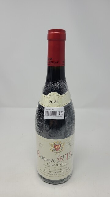 Hudelot Noellat Romanee Saint Vivant 2021