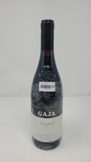 Gaja Costa Russi 2004