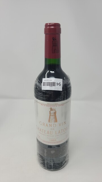 Latour 1994