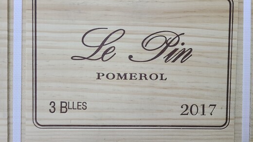 Le Pin 2017