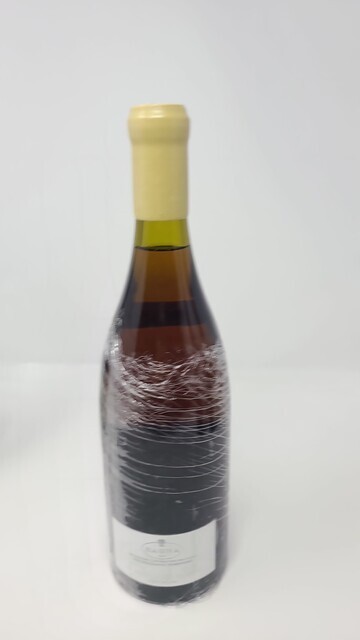 DRC Marc de Bourgogne 1989