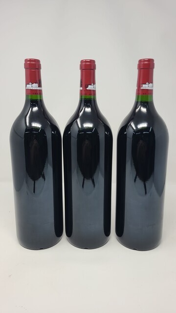 Lafite 2002