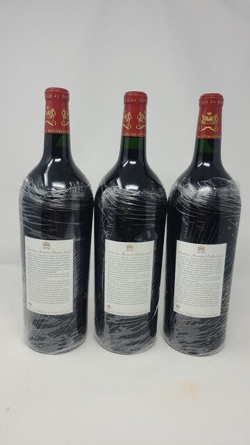 Mouton 2002