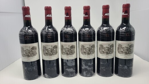 Lafite 2018