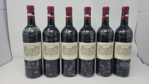 Lafite 2009