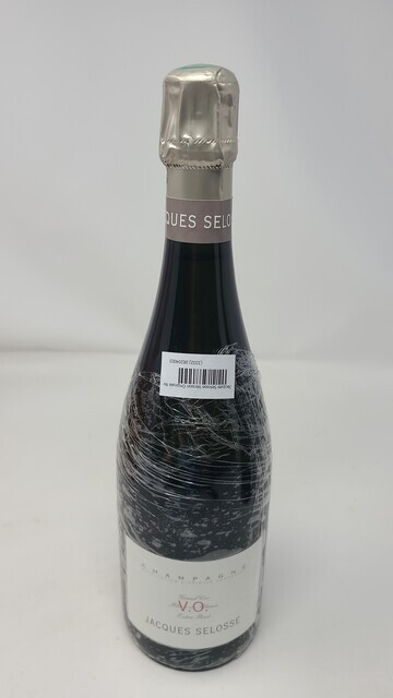 Jacques Selosse Version Originale Nv