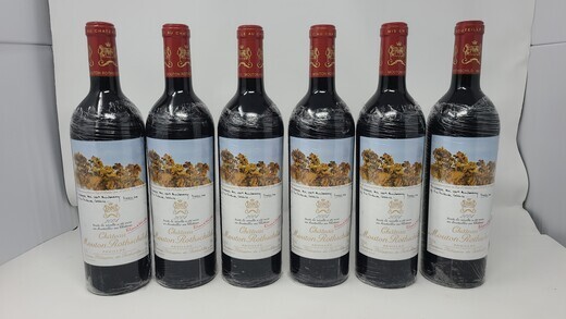 Mouton 2004