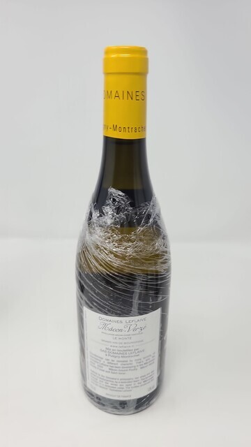 Leflaive Macon Verze Le Monte 2023