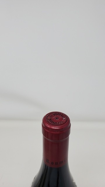 Georges Roumier Bourgogne Rouge 2005