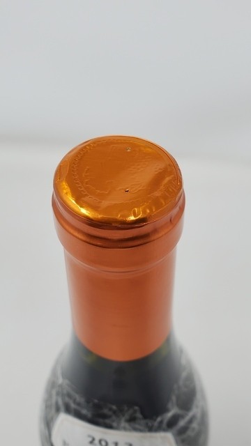 Patriarch Clos de Vougeot 2012