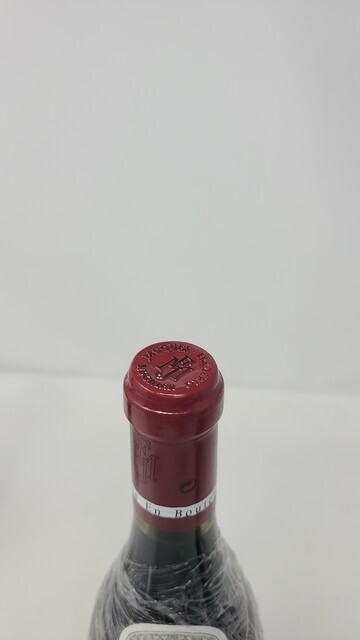 Jf Mugnier Bonnes Mares 2004