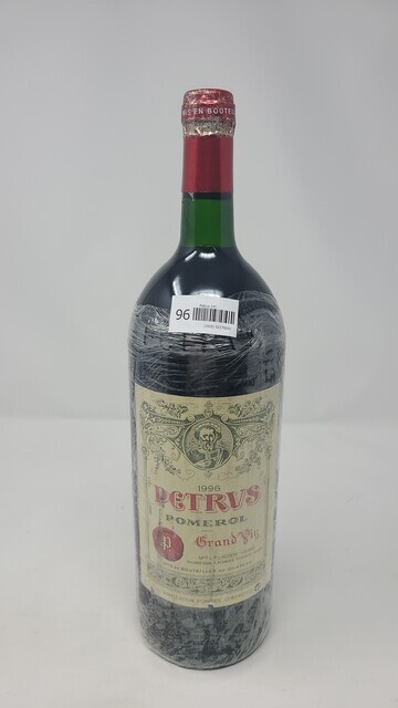 Petrus 1996