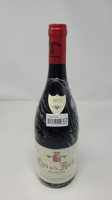 Armand Rousseau | Fine Wine Delivery HK | Vintage Grand Cru
