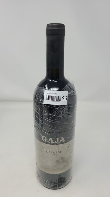 Gaja Darmagi 1995