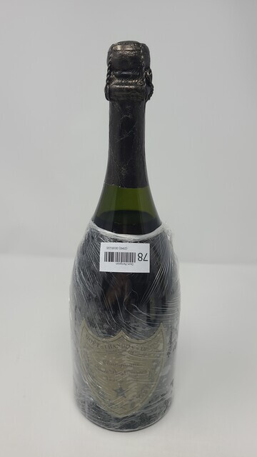 Dom Perignon 1978