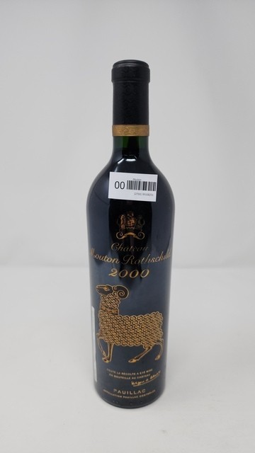 Mouton 2000
