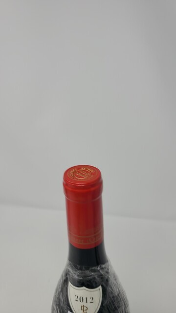 Lamarche Grands Echezeaux 2012