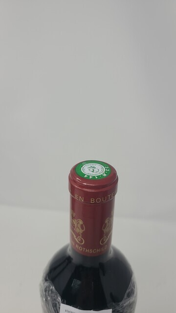 Mouton 2009