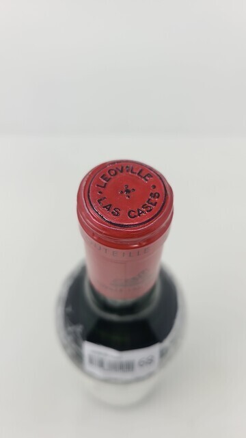 Leoville Las Cases 1989