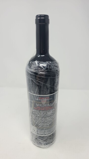 Soldera Brunello di Montalcino Case Basse 2011