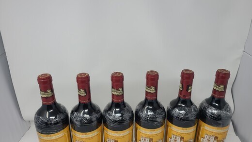 Ducru Beaucaillou 2011