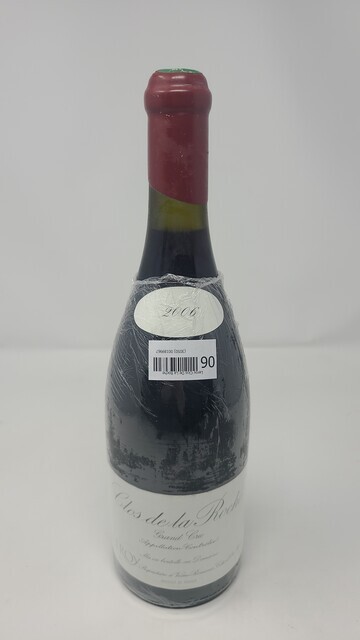 Leroy Clos de la Roche 2006