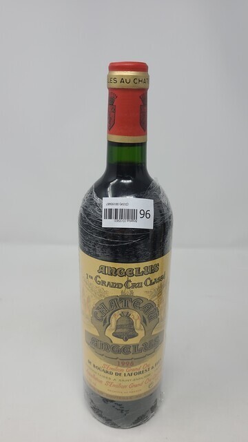 Angelus 1996