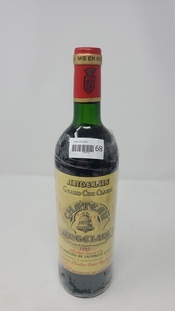 Angelus 1989
