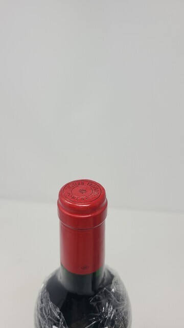 Trotanoy 1995
