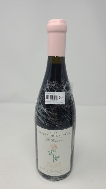 Charles Lachaux Aloxe Corton 1er Cru Les Valozieres 2023
