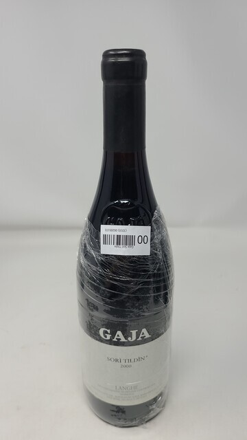 Gaja Sori Tildin 2000