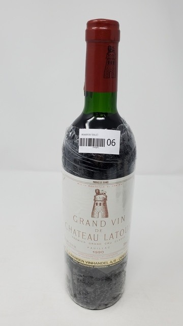 Latour 1990