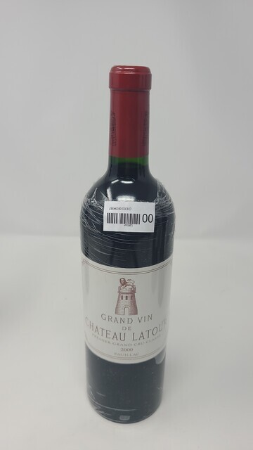 Latour 2000