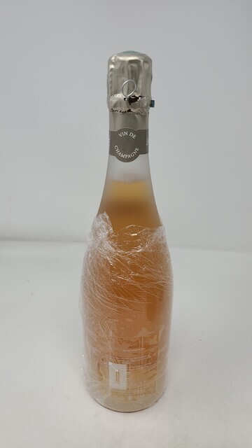 Jacques Selosse Brut Rose Nv