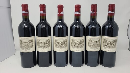 Lafite 2007