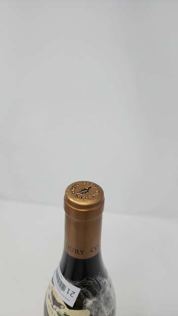 Coche Dury Puligny Montrachet Les Enseigneres 2021