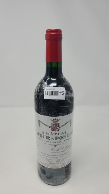 Latour A Pomerol 1994