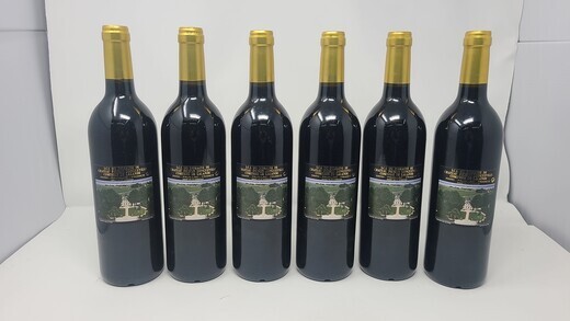 Pichon Lalande 2004